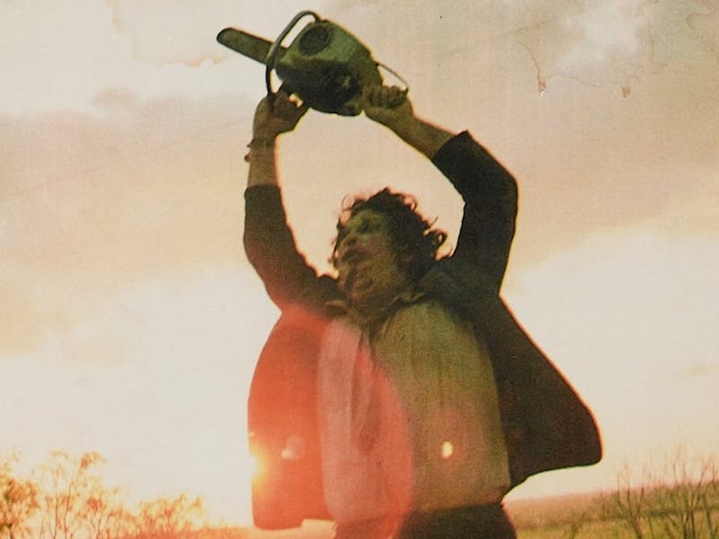 Texas Chainsaw Massacre