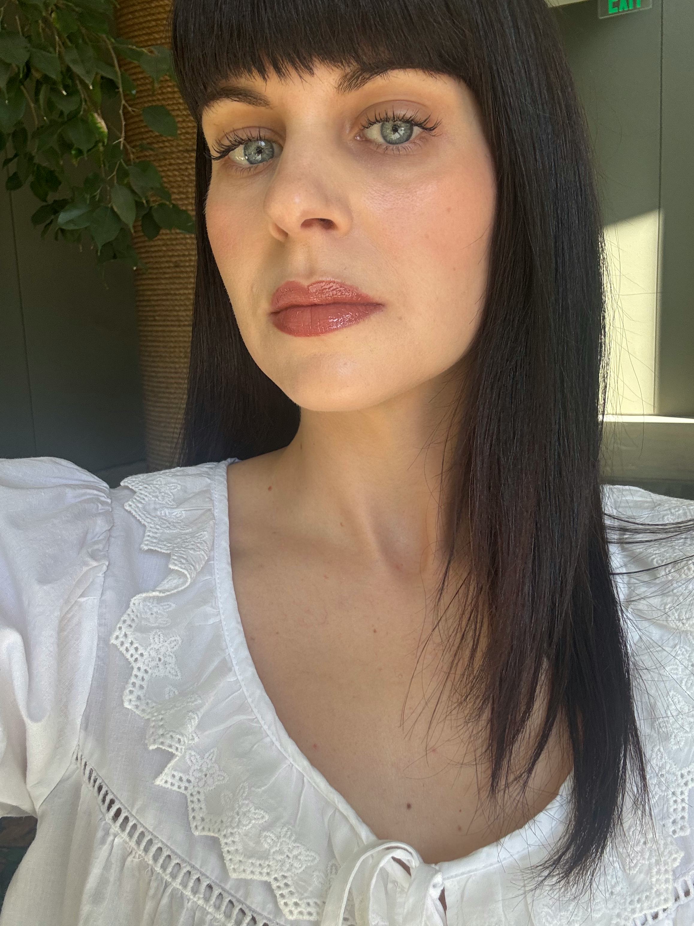 m.ph Le Skin Weightless Serum Foundation Review 