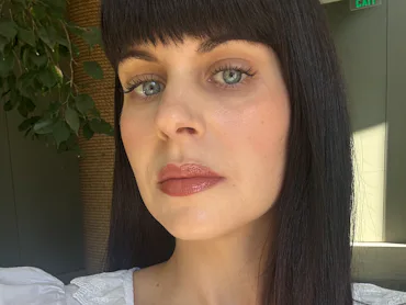 m.ph Le Skin Weightless Serum Foundation Review