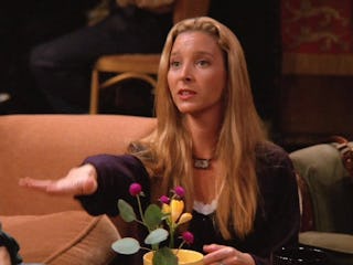Lisa Kudrow made a plea for the next Warner Bros. owners to preserve the 'Friends' stage.