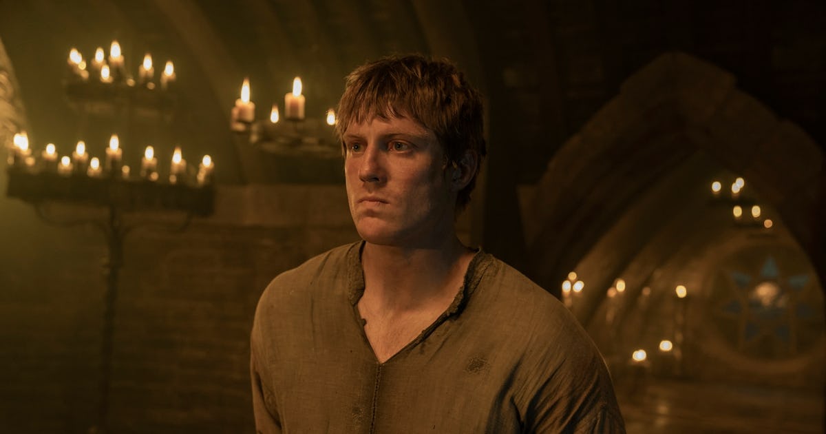 Test van zeven? “De Ridder van de Zeven Koninkrijken” heeft zojuist een eeuwenoude traditie ingeroepen die nog nooit eerder is gezien