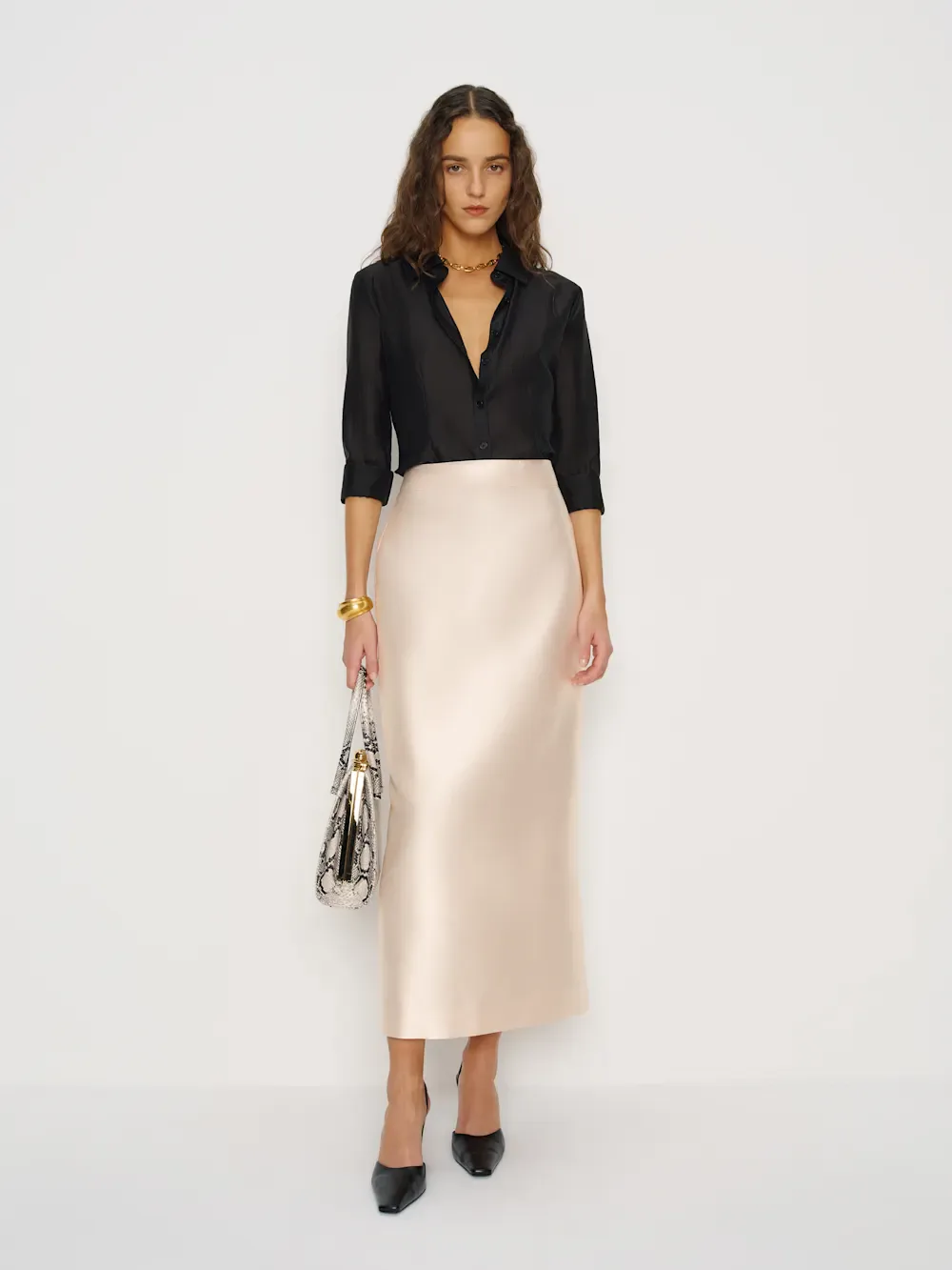 Lydia Skirt