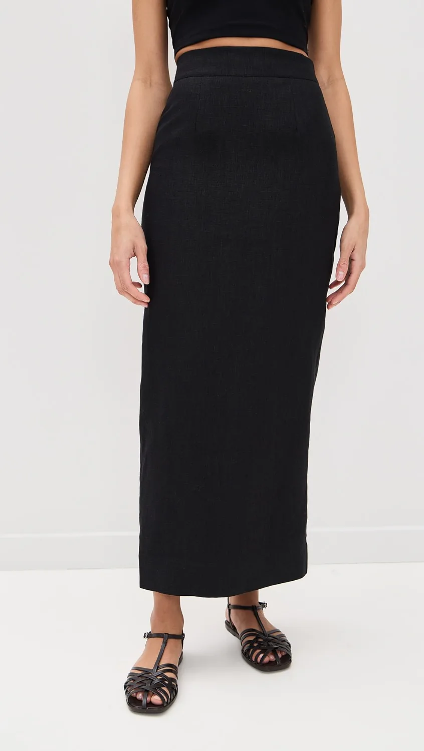 Emma Pencil Skirt