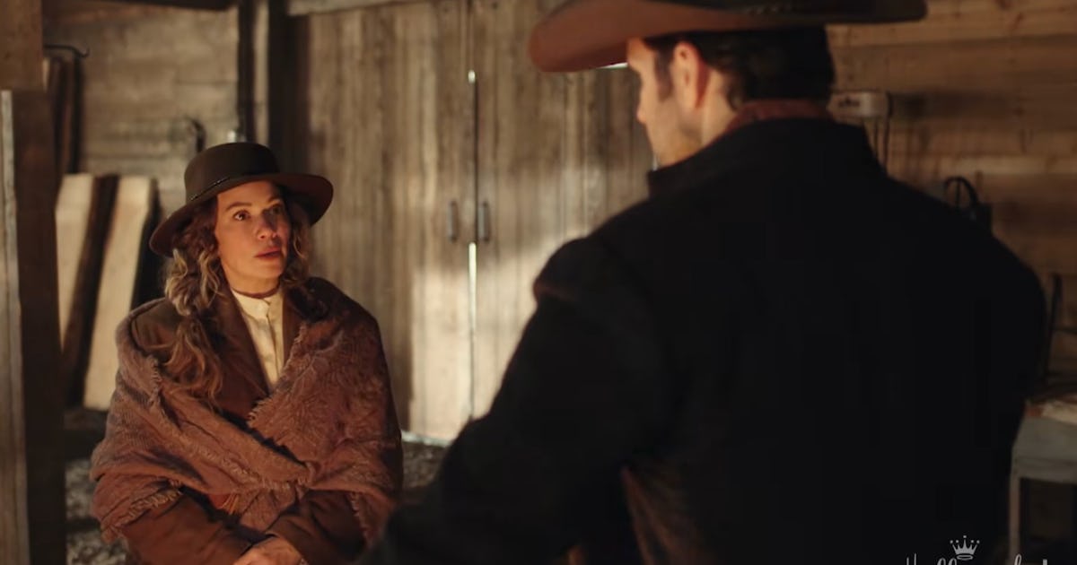 'When Calls The Heart' Is Getting An Origin Story Prequel This March