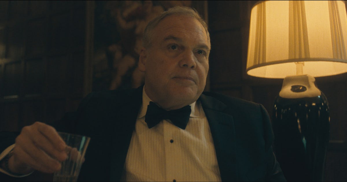 De meest belachelijke sciencefictionshow van het jaar heeft een verrassende MVP