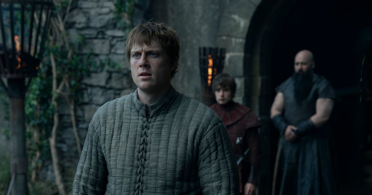 Is Dunk echt een ridder? ‘Knight Of The Seven Kingdoms’ heeft misschien zojuist een fantheorie bevestigd