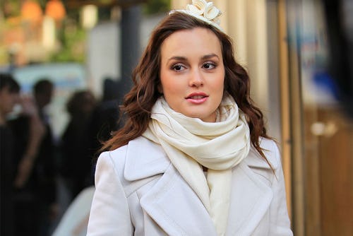 'Gossip Girl's Blair Waldorf Sequel Book Is Coming In 2027