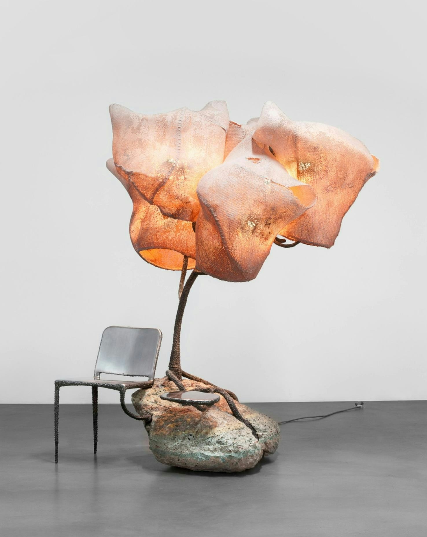 Nacho Carbonell, 'Combi Cocoon 2 (46/2016)', 2016. 