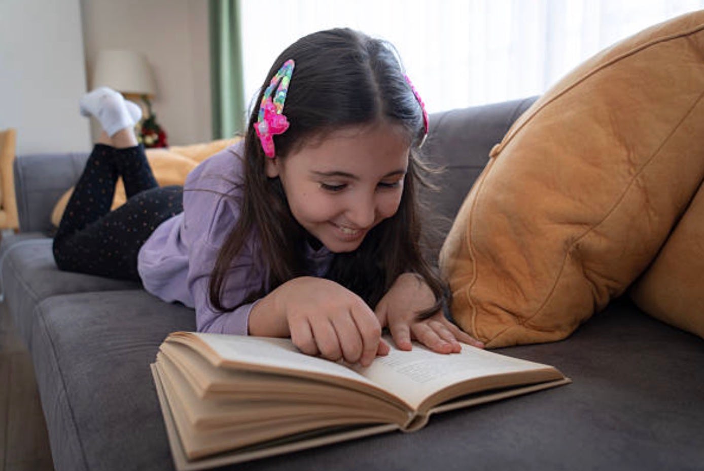 People On Reddit Are Sharing The Book That Turned Them Into "Readers"