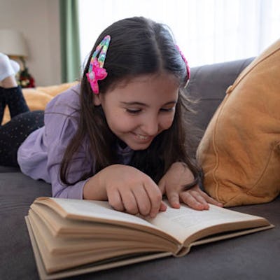 People On Reddit Are Sharing The Book That Turned Them Into "Readers"