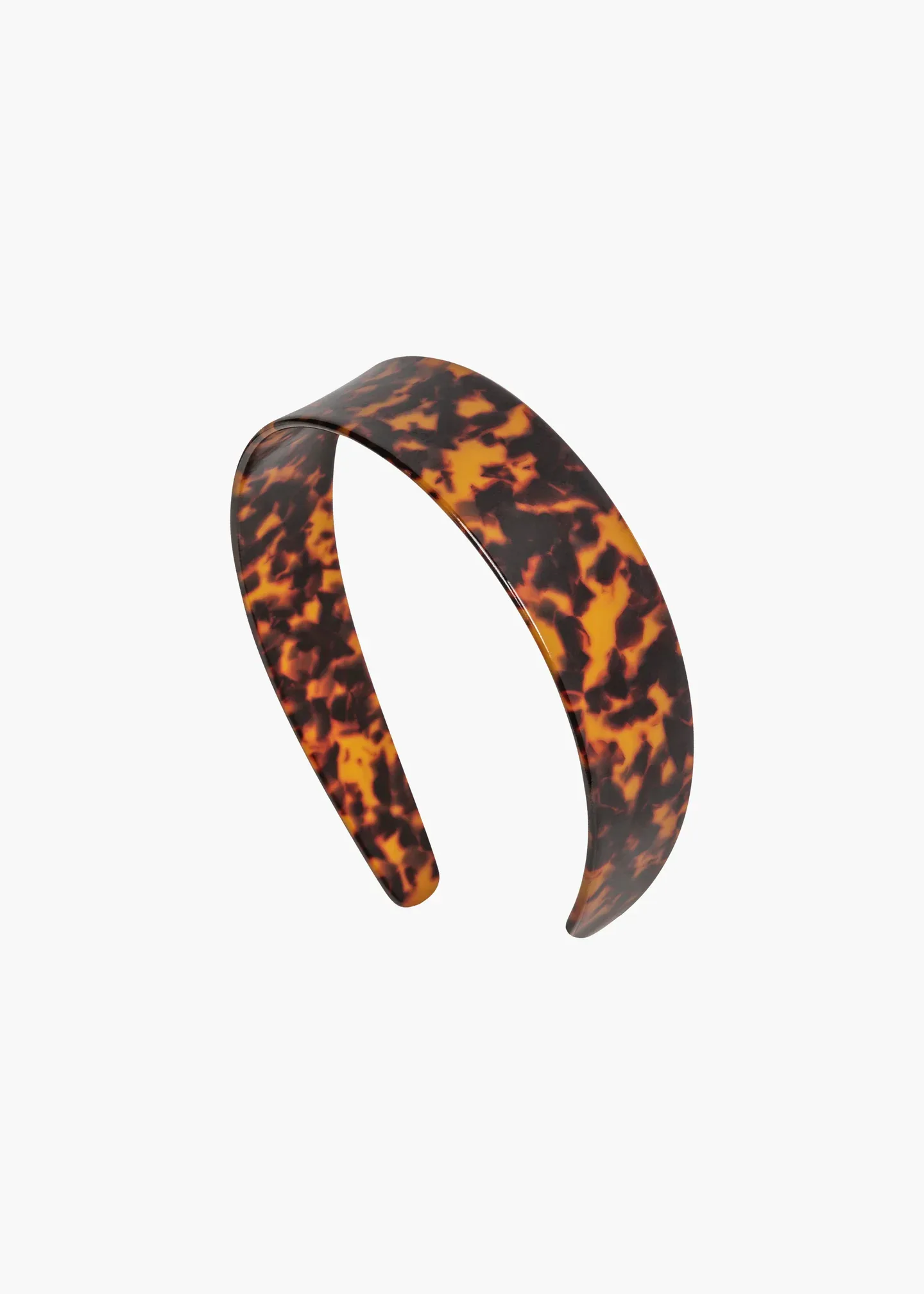 Tortoise Lydia Headband