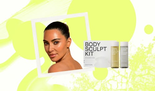 I Tried Biotyspa’s Body Sculpt Kit For At-Home Lymphatic Massage