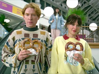 Fans tracked down where Taylor Swift's "Opalite" music video was filmed in the UK.