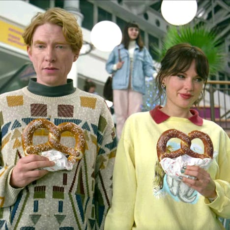 Fans tracked down where Taylor Swift's "Opalite" music video was filmed in the UK.