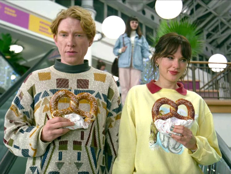 Fans tracked down where Taylor Swift's "Opalite" music video was filmed in the UK.