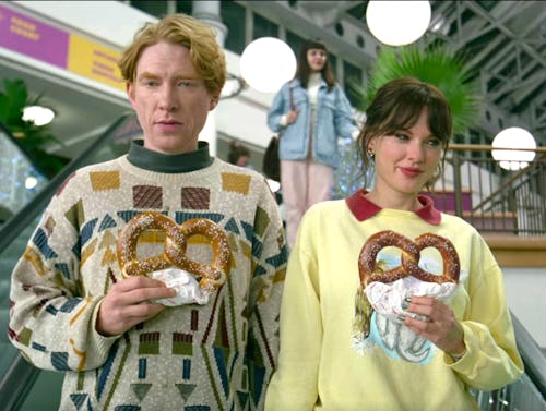 Where Was Taylor Swift's "Opalite" Video Filmed? Fans Found The Mall