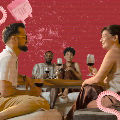 I Want To Try Swinging. How Do I Tell My Spouse?