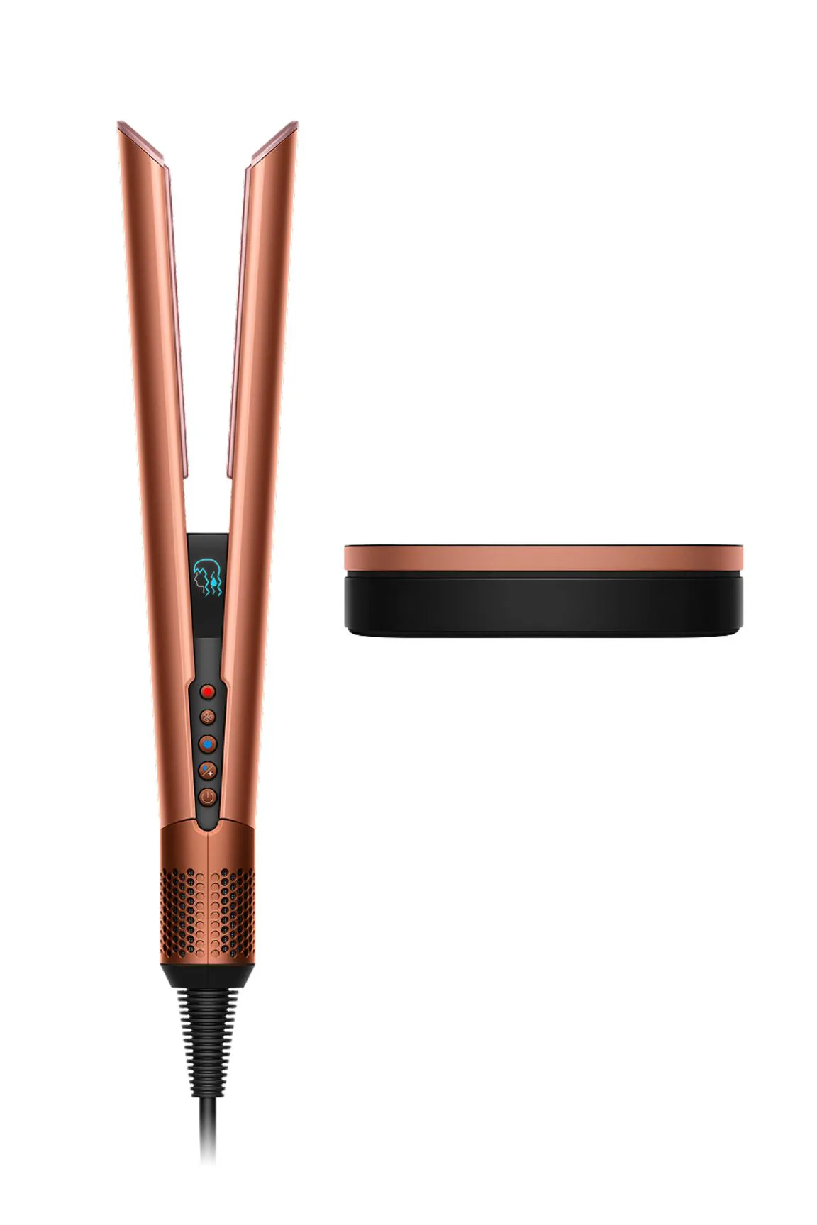 Airstrait™ Dryer & Straightener