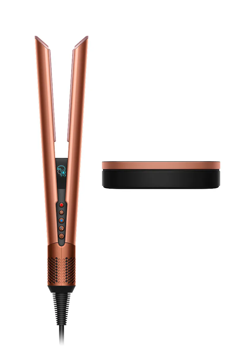 Airstrait™ Dryer & Straightener