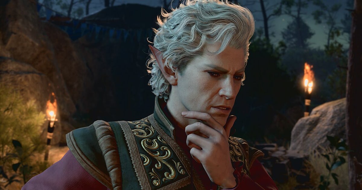 De meest opwindende fantasy-videogamefranchise van het decennium wordt een gedurfde tv-serie