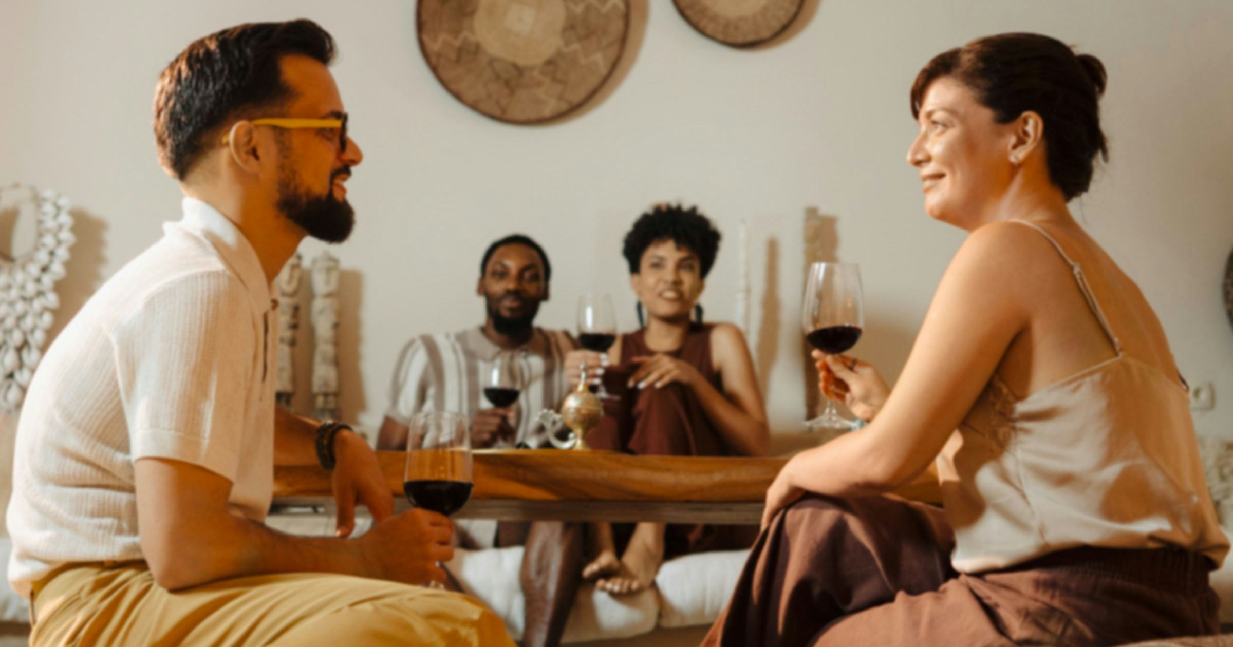 I Want To Try Swinging. How Do I Tell My Spouse?