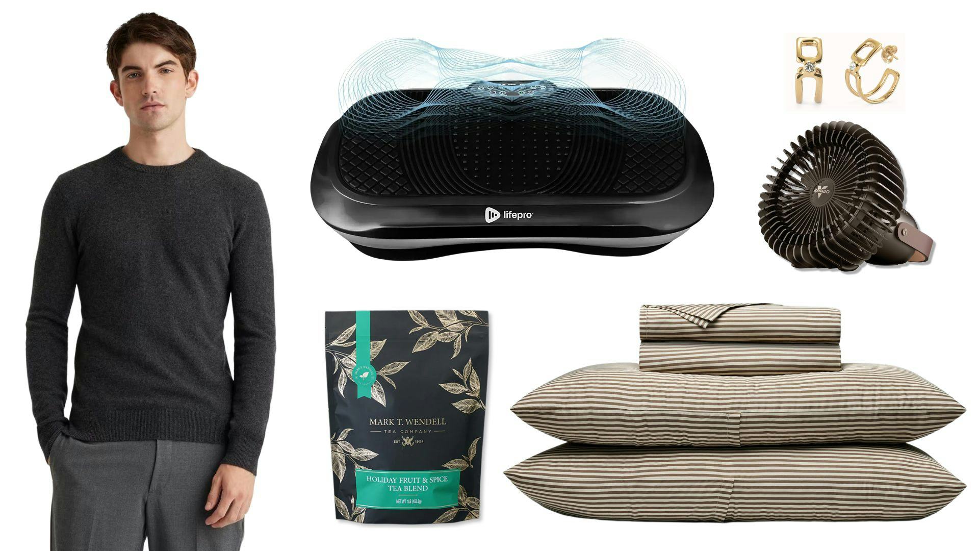 Christmas Gifts Scary Mommy Editors Love