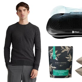 Christmas Gifts Scary Mommy Editors Love