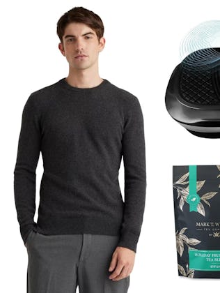 Christmas Gifts Scary Mommy Editors Love