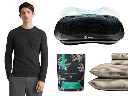 Christmas Gifts Scary Mommy Editors Love