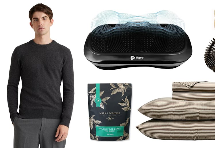 Christmas Gifts Scary Mommy Editors Love