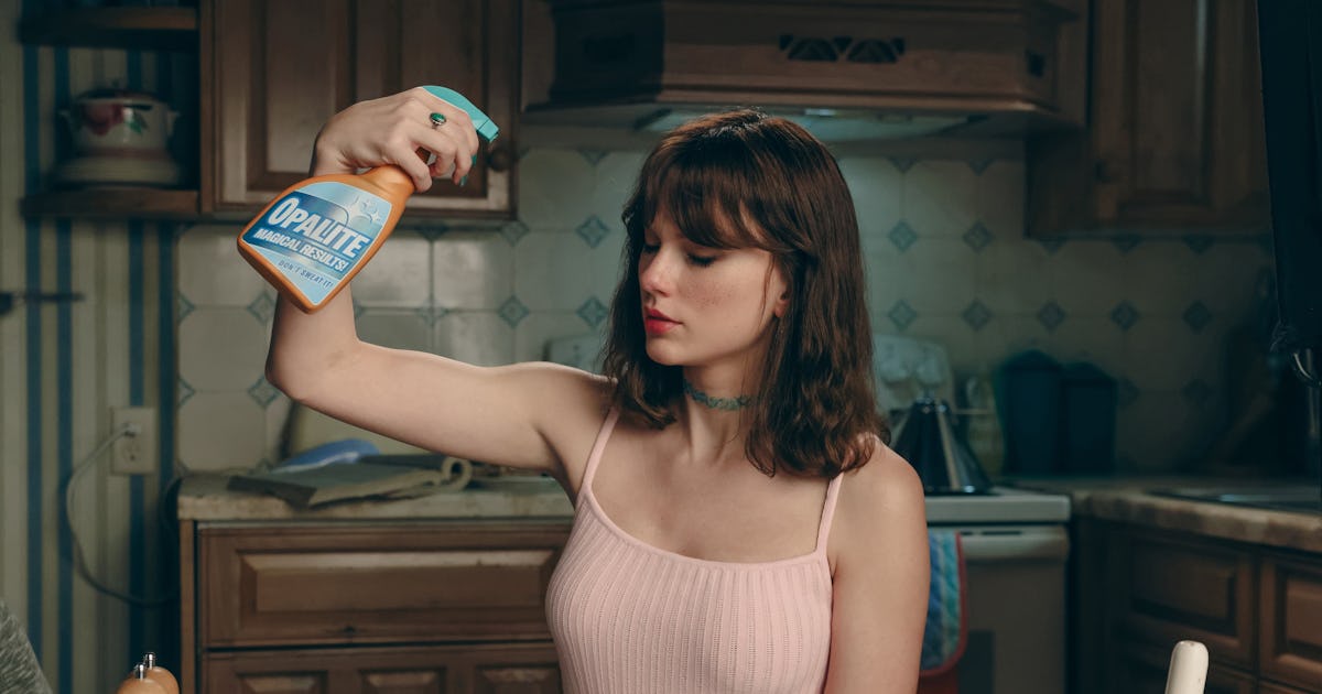 Taylor Swift's "Opalite" Music Video Has So Many Cameos