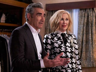 'Schitt's Creek' is being added to HBO Max.