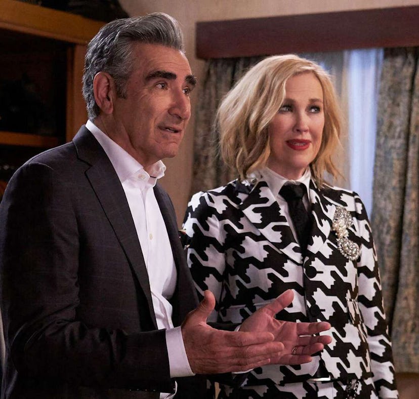 'Schitt's Creek' is being added to HBO Max.
