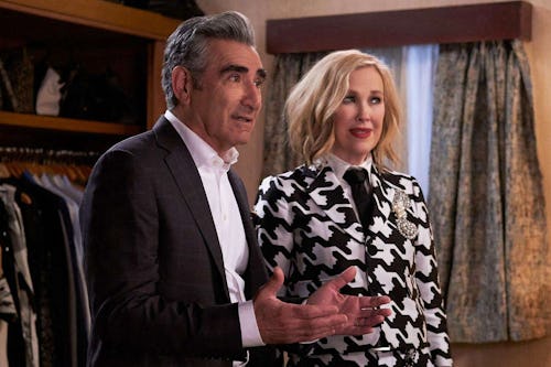 'Schitt's Creek' Will Stream On HBO Max Following Catherine O'Hara's Death