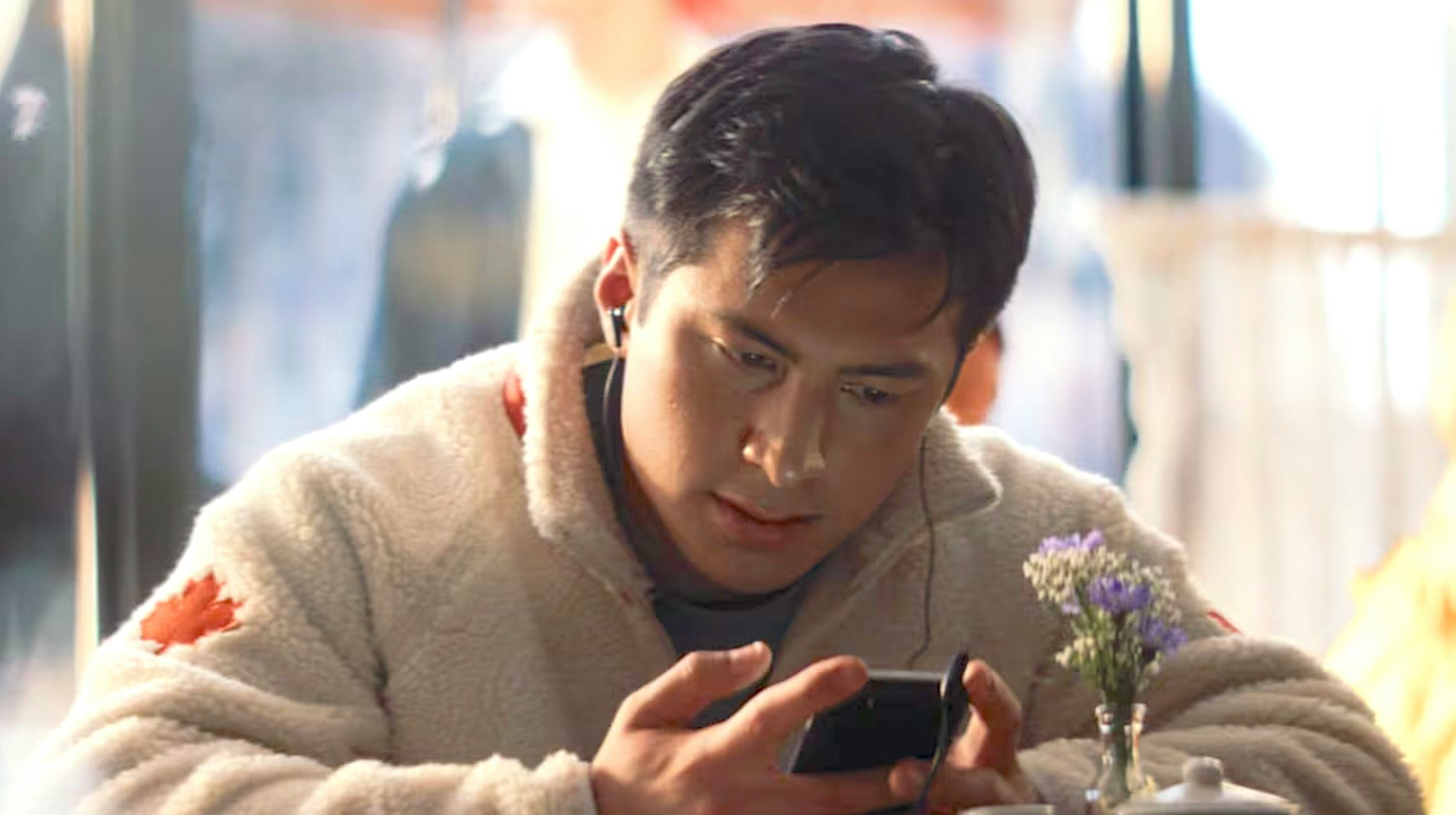 A 'Heated Rivalry'-Coded Top & 13 More Items To Get You Into The Olympics Spirit