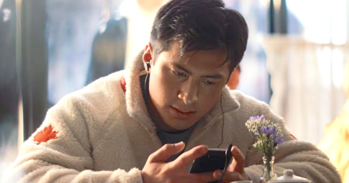 A 'Heated Rivalry'-Coded Top & 13 More Items To Get You Into The Olympics Spirit