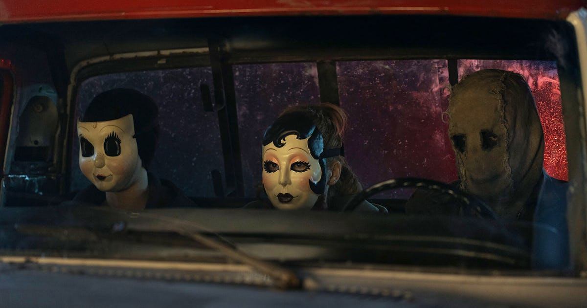 De ergste horror-remake van het decennium zou een misdaad tegen de menselijkheid moeten zijn