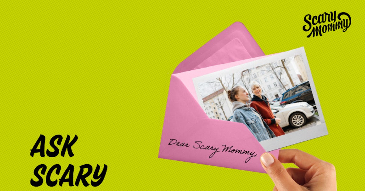 Ask Scary Mommy: How Do I Balance "It's Safe to Tell Me" With Consequences?