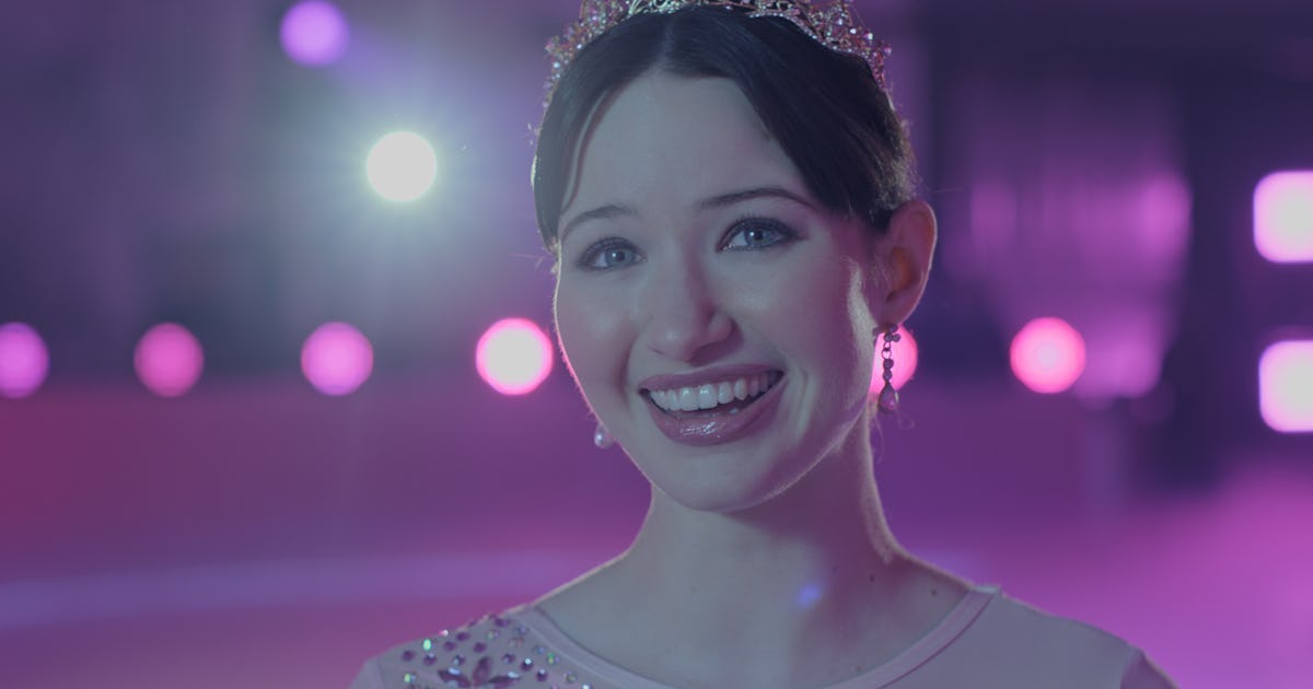 'Finding Her Edge' Star Madelyn Keys Reveals What She Learned From Jennifer Lawrence