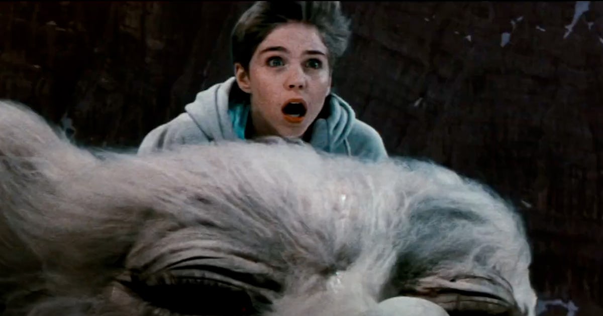 35 jaar geleden werd een fantasyklassieker bijna geruïneerd door een wanhopig vervolg