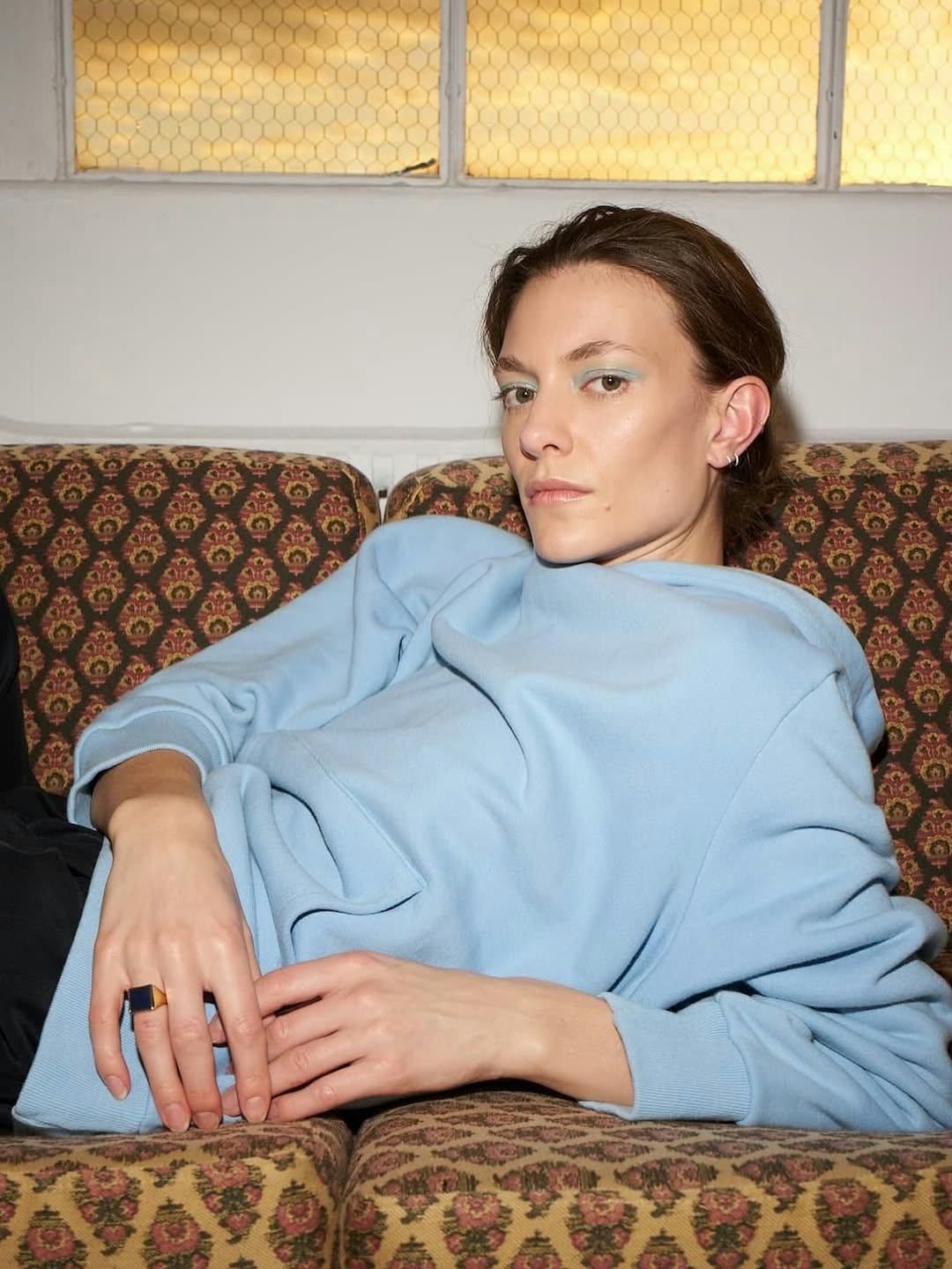 Jamie Haller brand profile