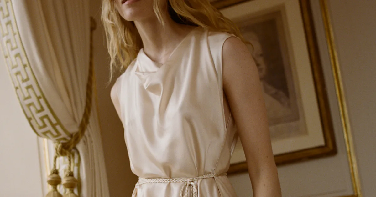 The February 2026 Fashion News That’ll Pull You Out Of Your Winter Slump The February 2026 Fashion News That’ll Pull You Out Of Your Winter Slump