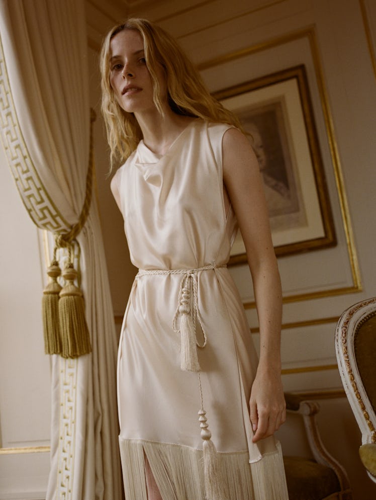 Dôen anniversary collection