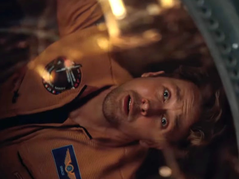 Ryan Gosling in 'Project Hail Mary.'