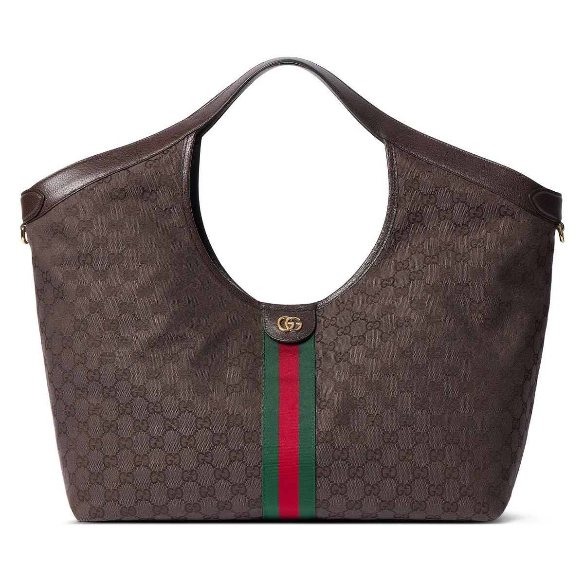 Giglio Large Tote Bag