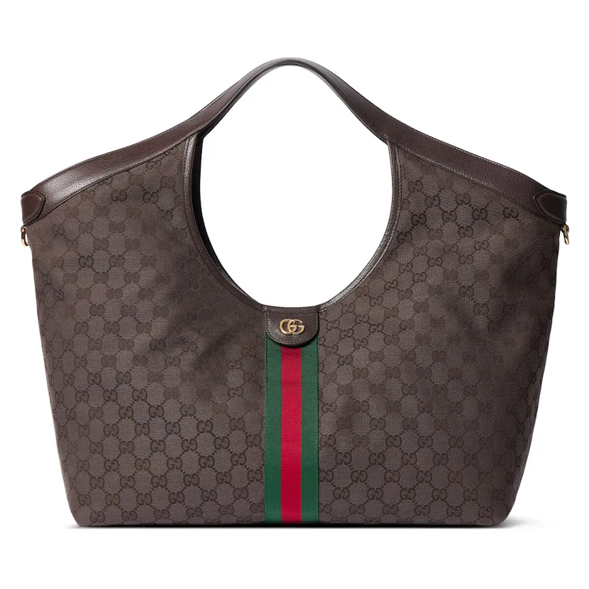 Giglio Large Tote Bag