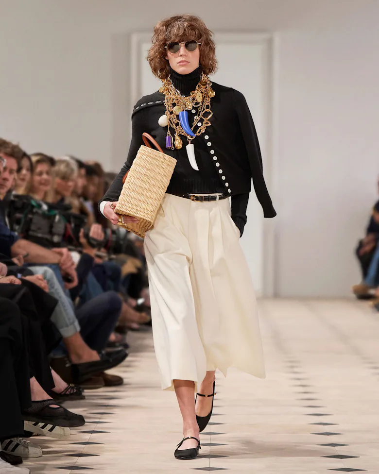 Cape For Spring 5 Ways to Wear Capes, One of Spring 2026's Biggest Trends