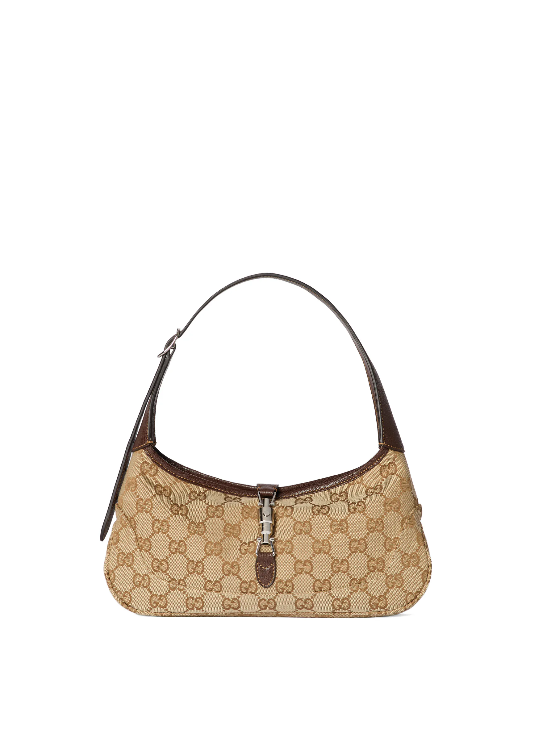 Jackie Slim Small Shoulder Bag