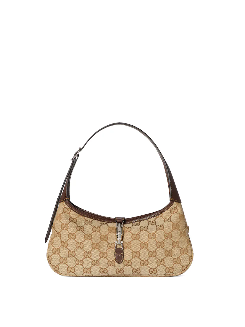 Jackie Slim Small Shoulder Bag