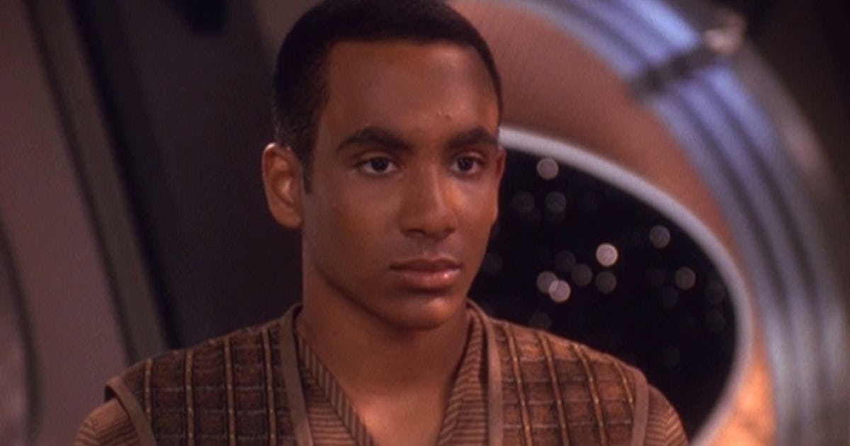 27 jaar later kwam One Star Trek Underdog eindelijk tot een conclusie